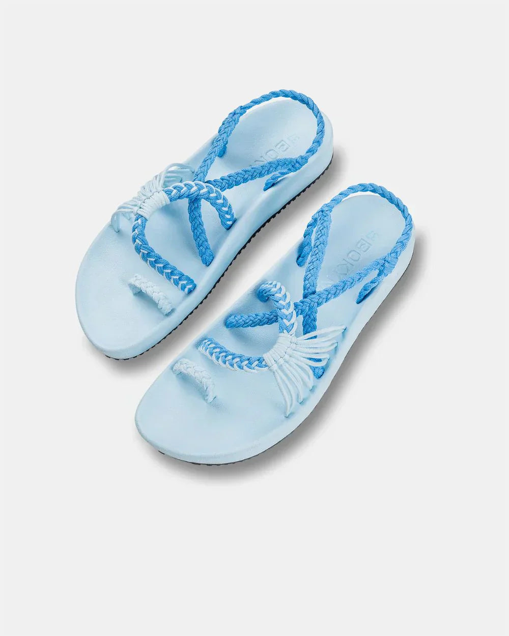 ELEVATE – Sandals