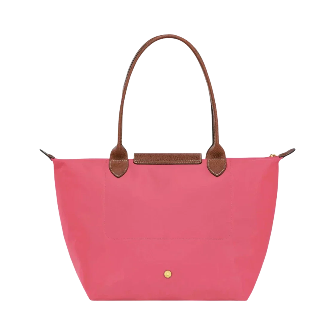 Longchamp - Large Le Pliage Bag, Grandin