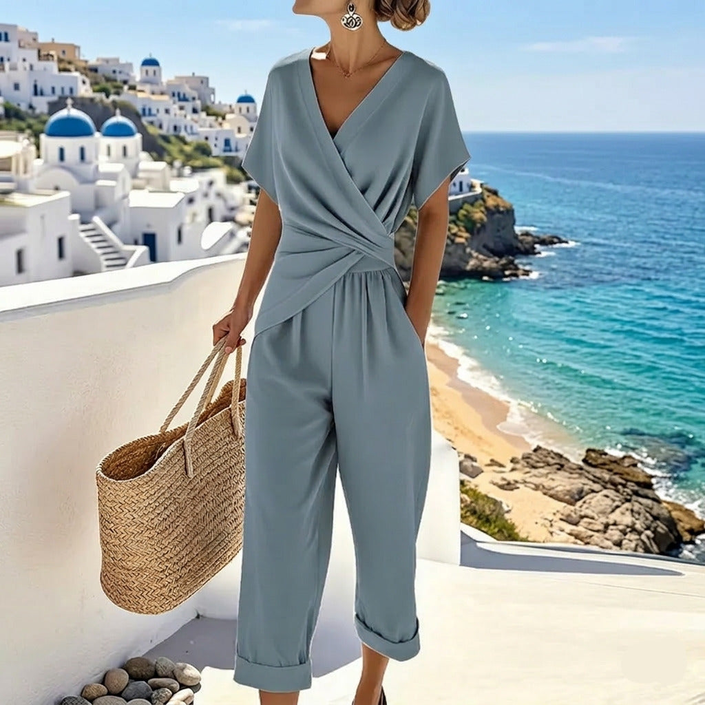 Colin | Elegant Two-Piece Set