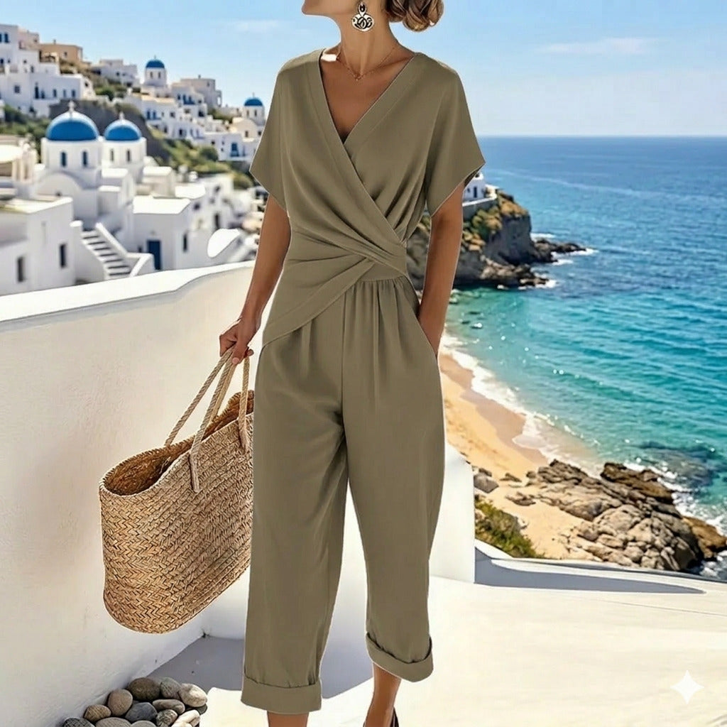 Colin | Elegant Two-Piece Set