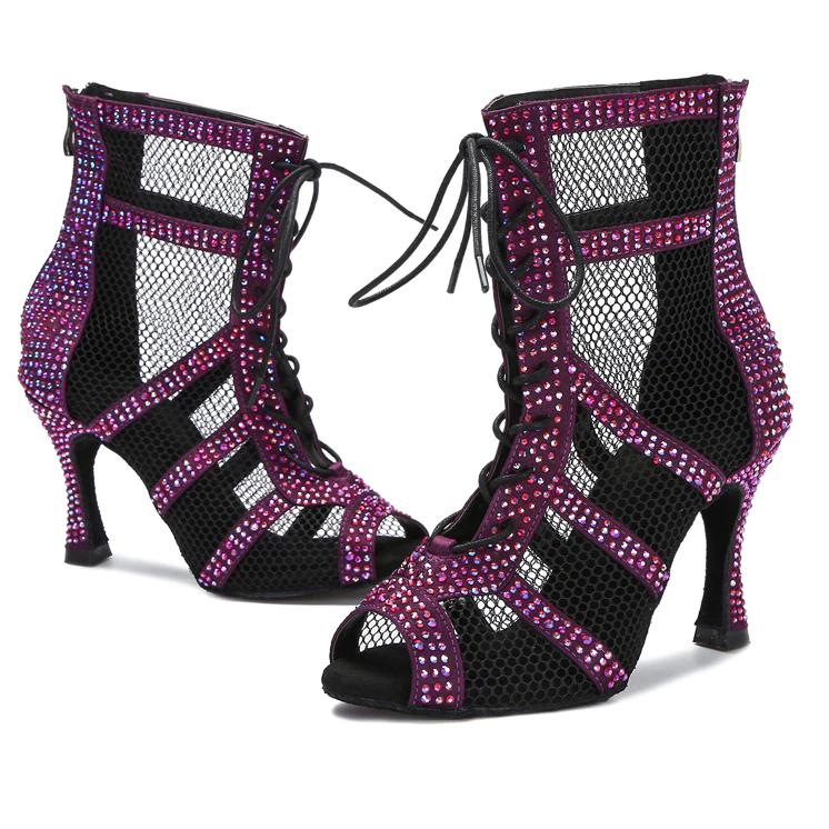 Alra | Elegant Premium Heels