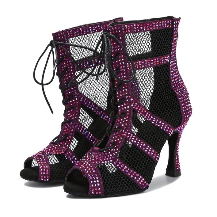 Alra | Elegant Premium Heels