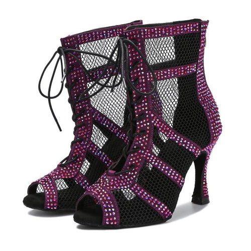 Alra | Elegant Premium Heels