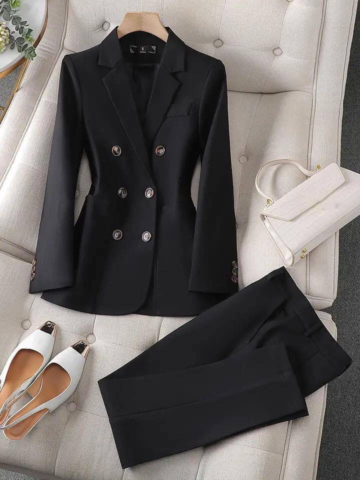 Salma Suit
