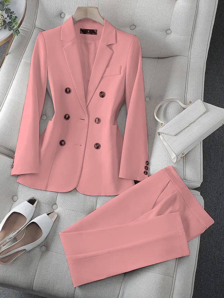 Salma Suit