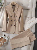 Salma Suit