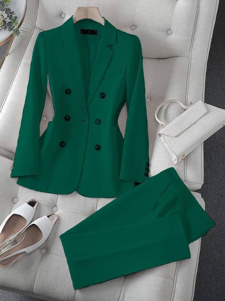 Salma Suit