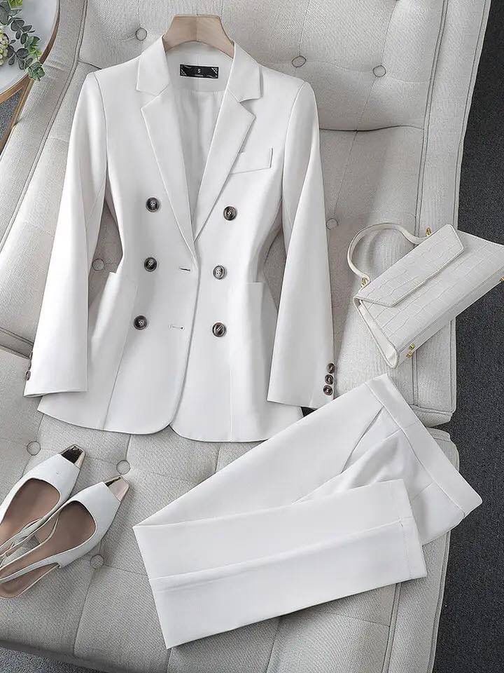 Salma Suit