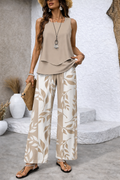 Sorviana | Desert Leaf Set