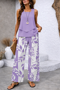 Luvintia | Lavender Blossom Set
