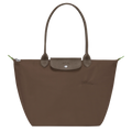 Longchamp - Large Tote Bag in Tera