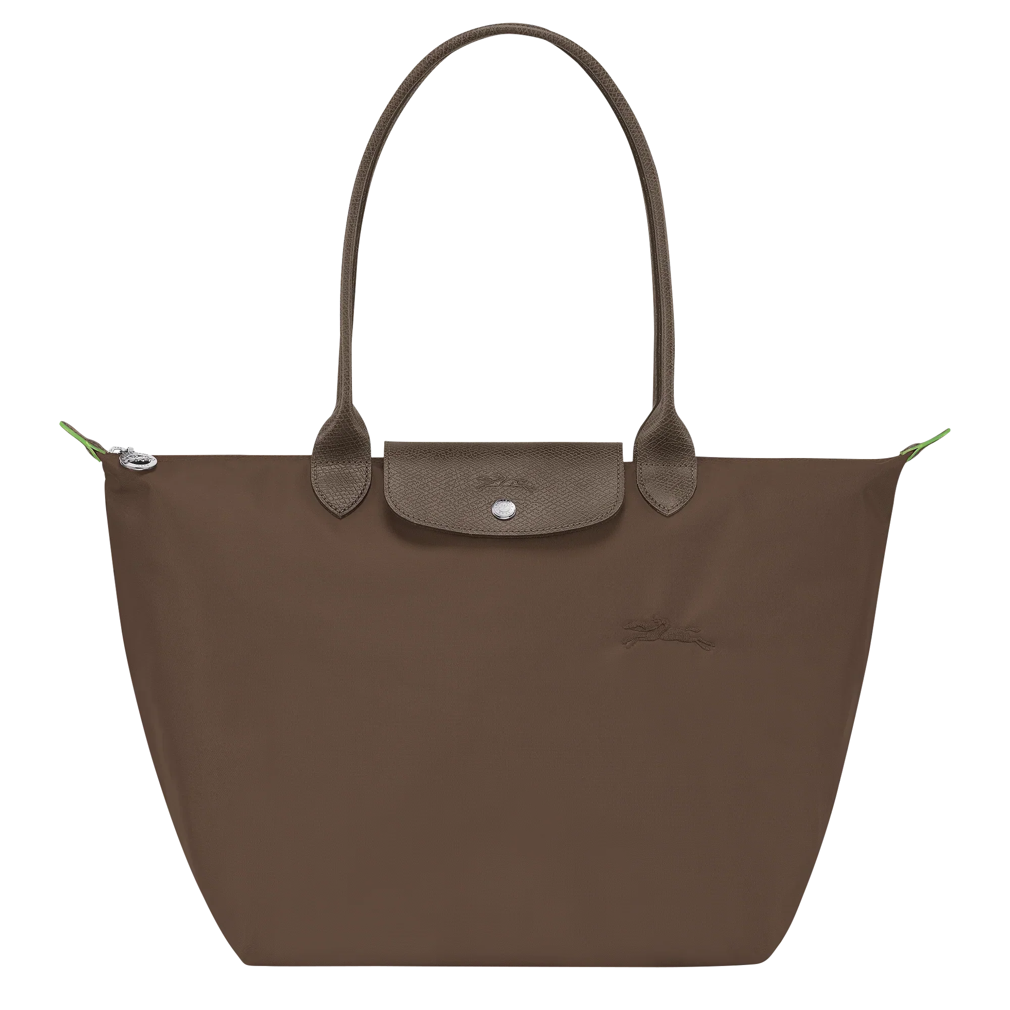 Longchamp - Large Tote Bag in Tera