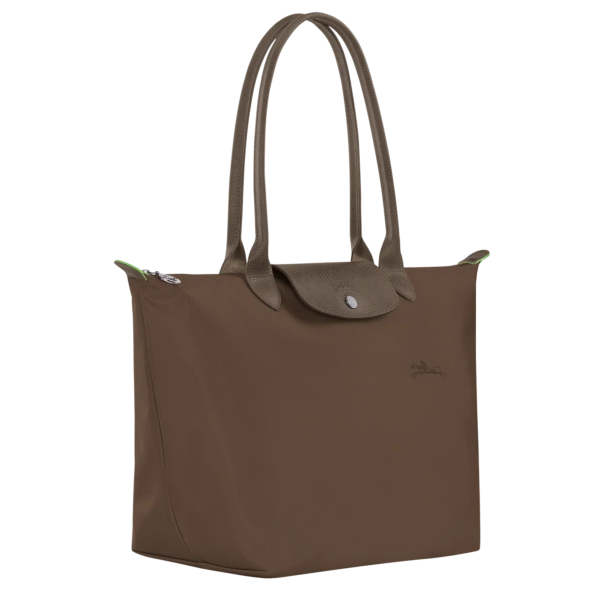 Longchamp - Large Tote Bag in Tera