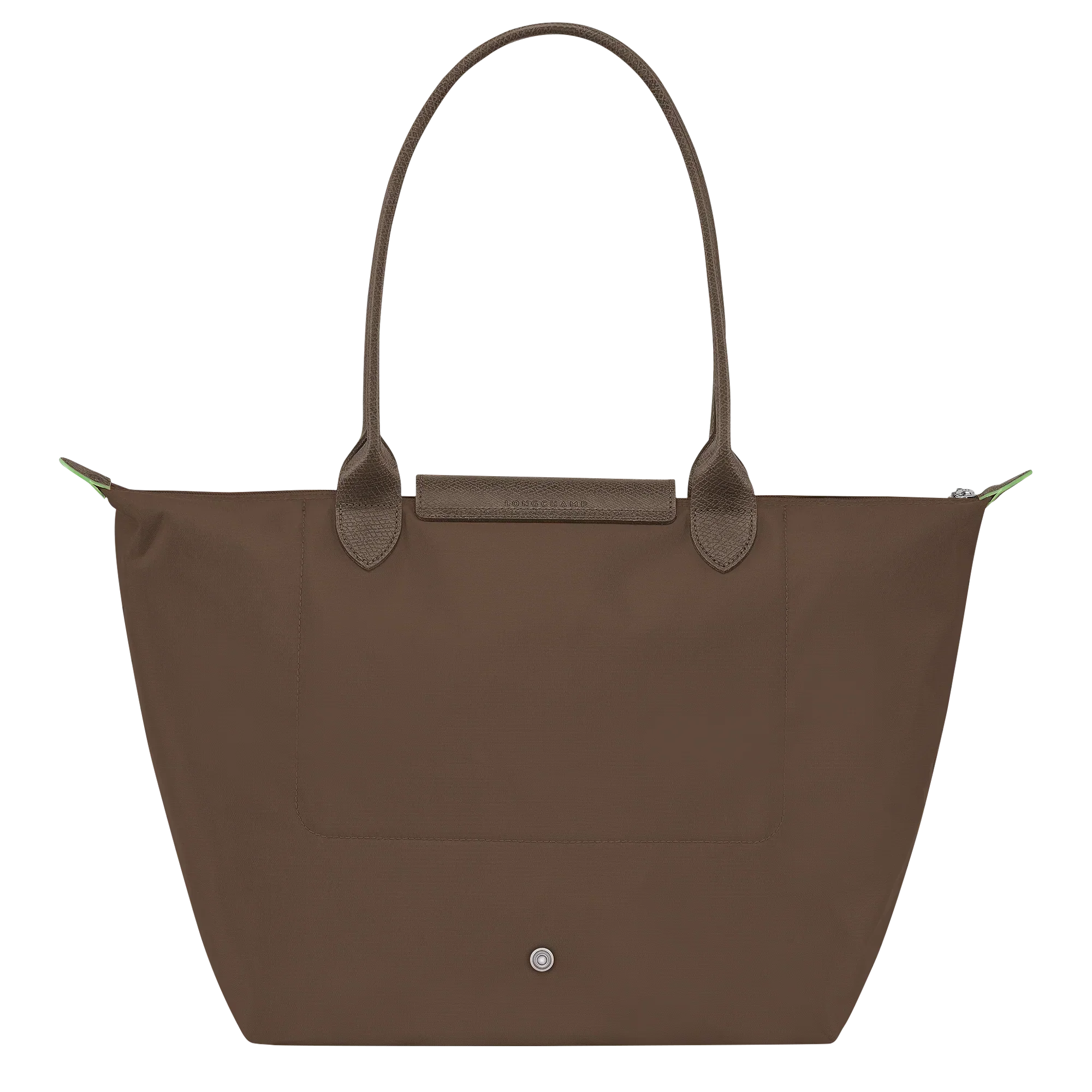 Longchamp - Large Tote Bag in Tera