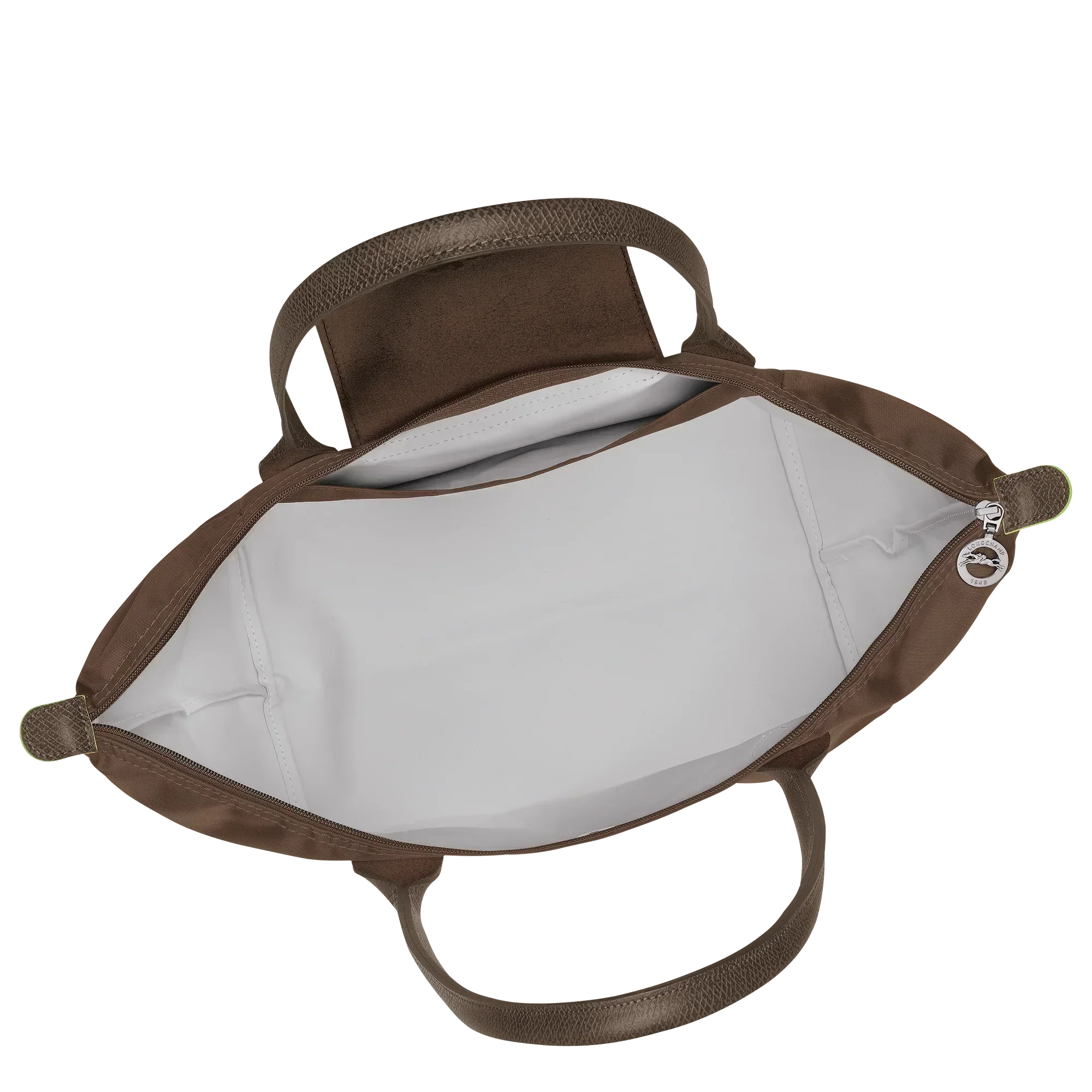 Longchamp - Large Tote Bag in Tera