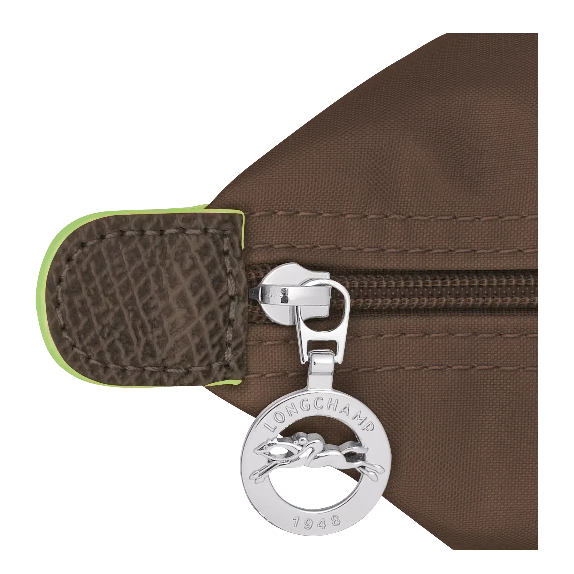 Longchamp - Large Tote Bag in Tera