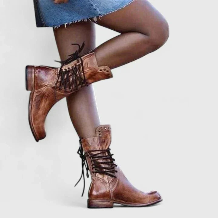 Lena | Boots