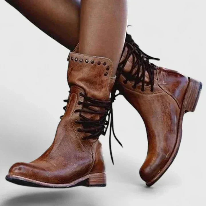 Lena | Boots