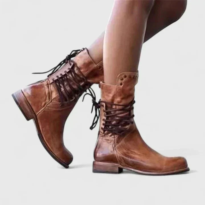 Lena | Boots