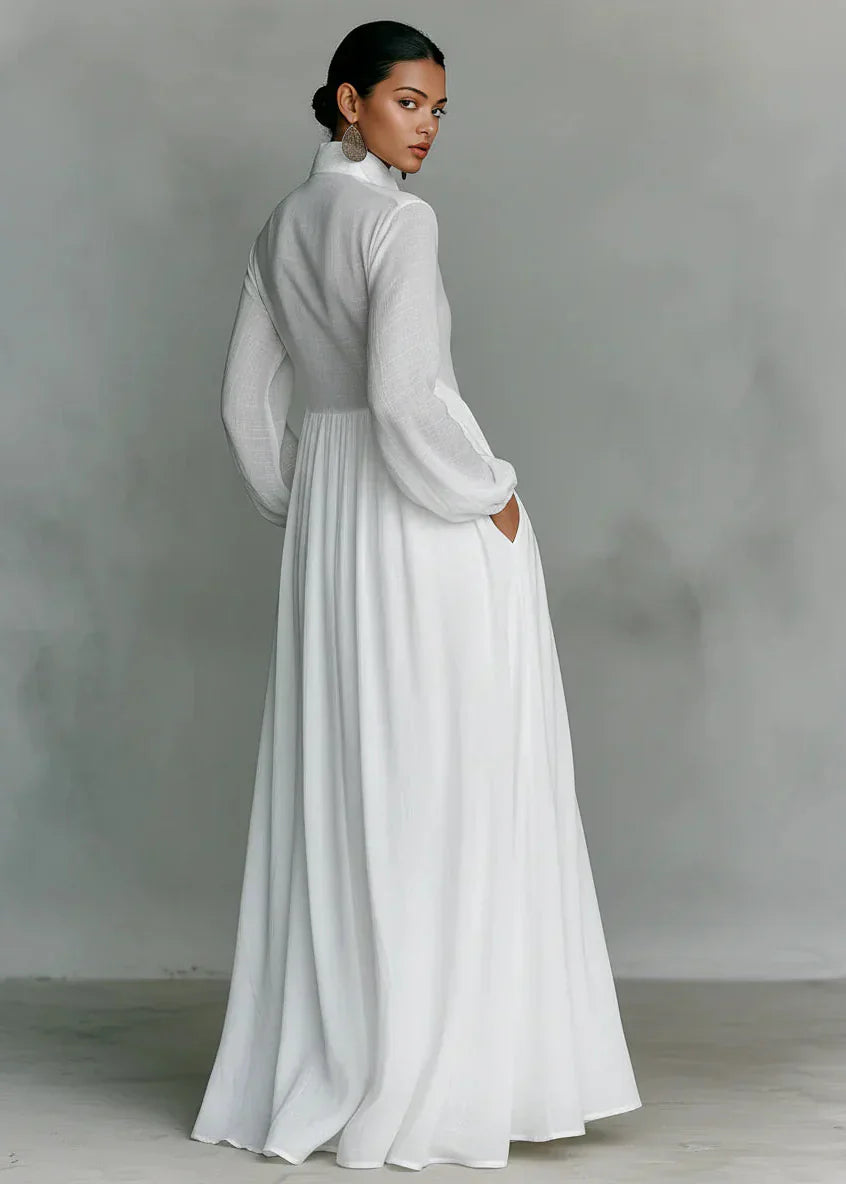 Nila Dresses