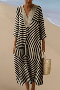 Eva View Dresses