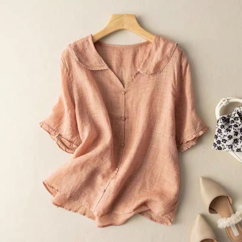 Elegant Shirt | Chloe