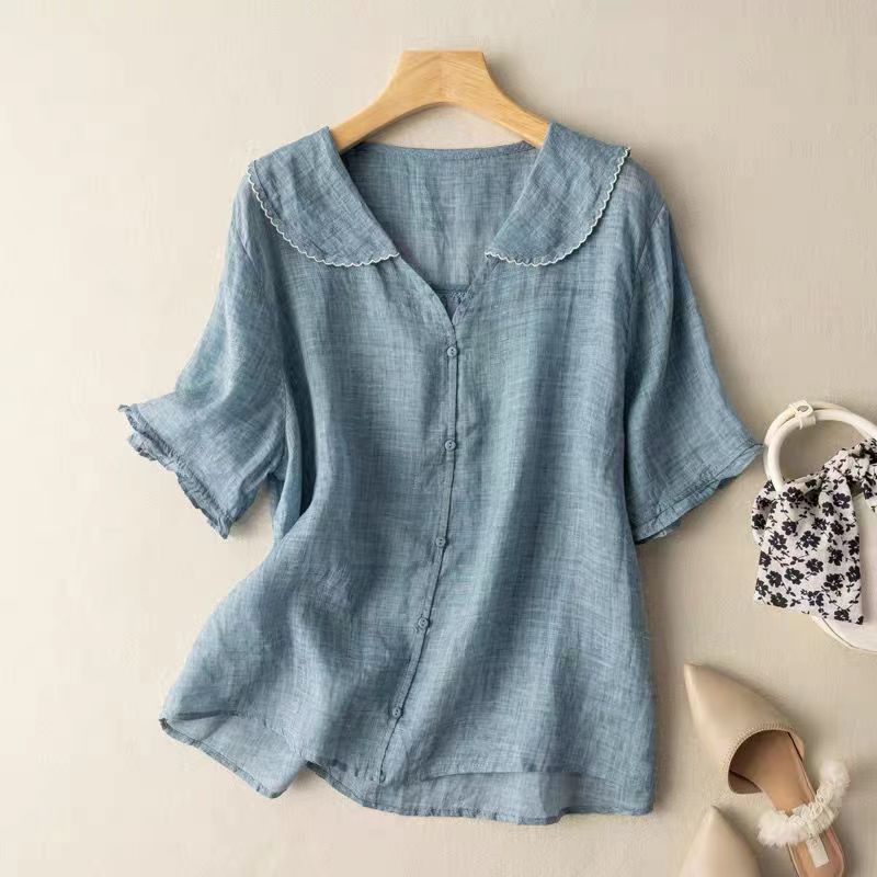 Elegant Shirt | Chloe