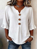 Claire™ | Timeless Everyday Blouse