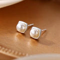 Sweetwater Pearl Earrings