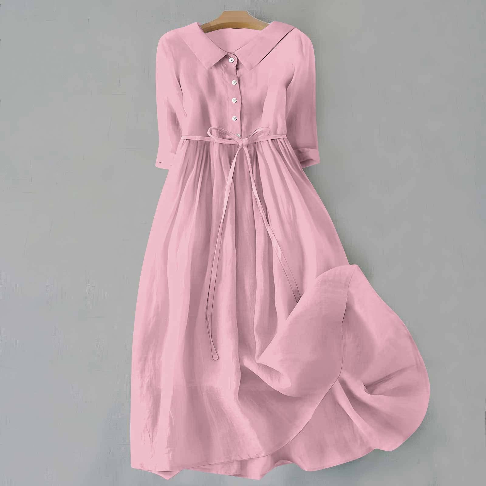 Tammie™ | Casual Dress