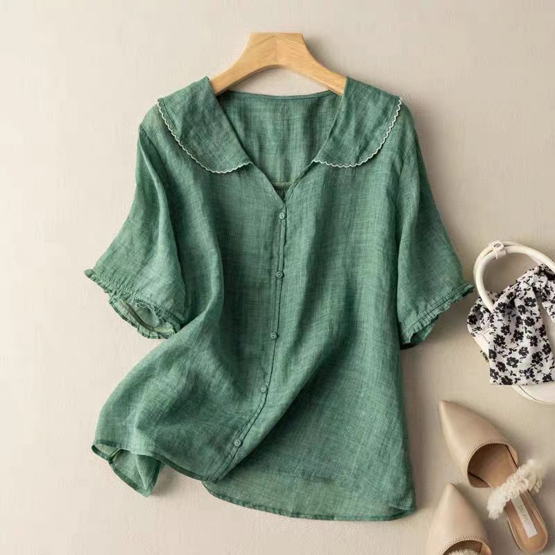 Elegant Shirt | Chloe