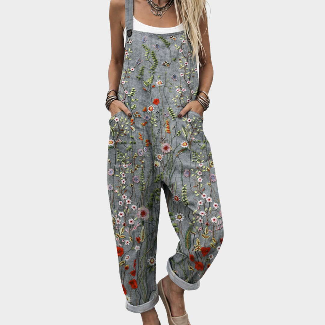 Failisa™ | Stylish Comfortable Jumpsuit