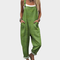 Oribella™ | Comfortable Printed Jumpsuit