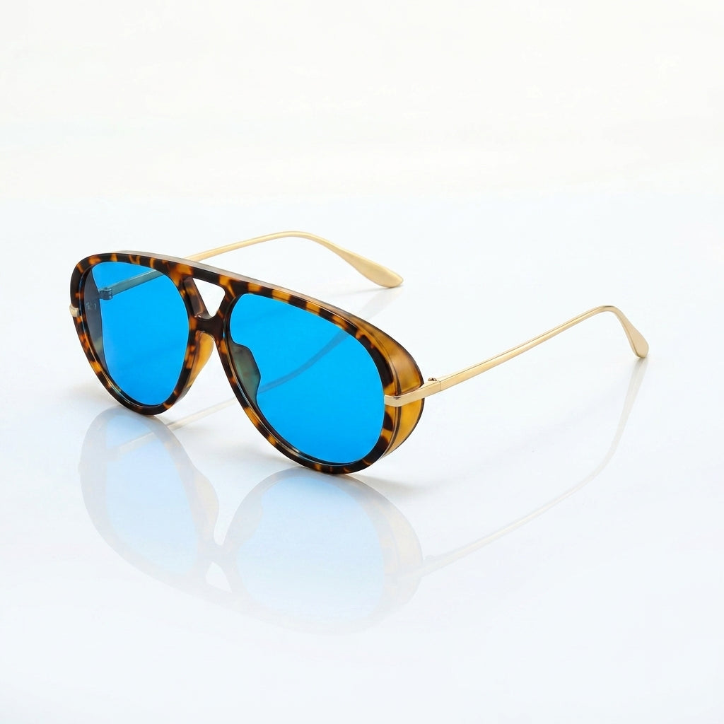 Aviator Sunglasses Vora