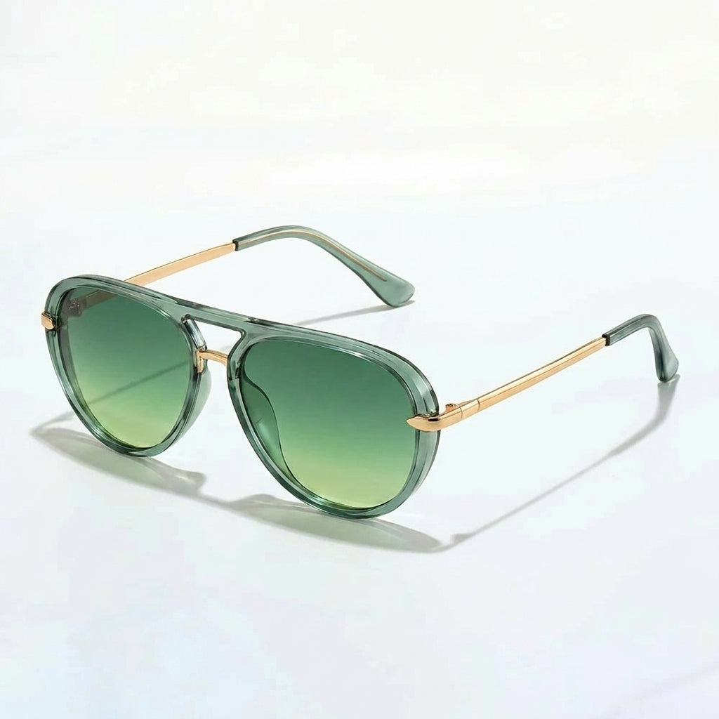 Pilot Sunglasses Viola