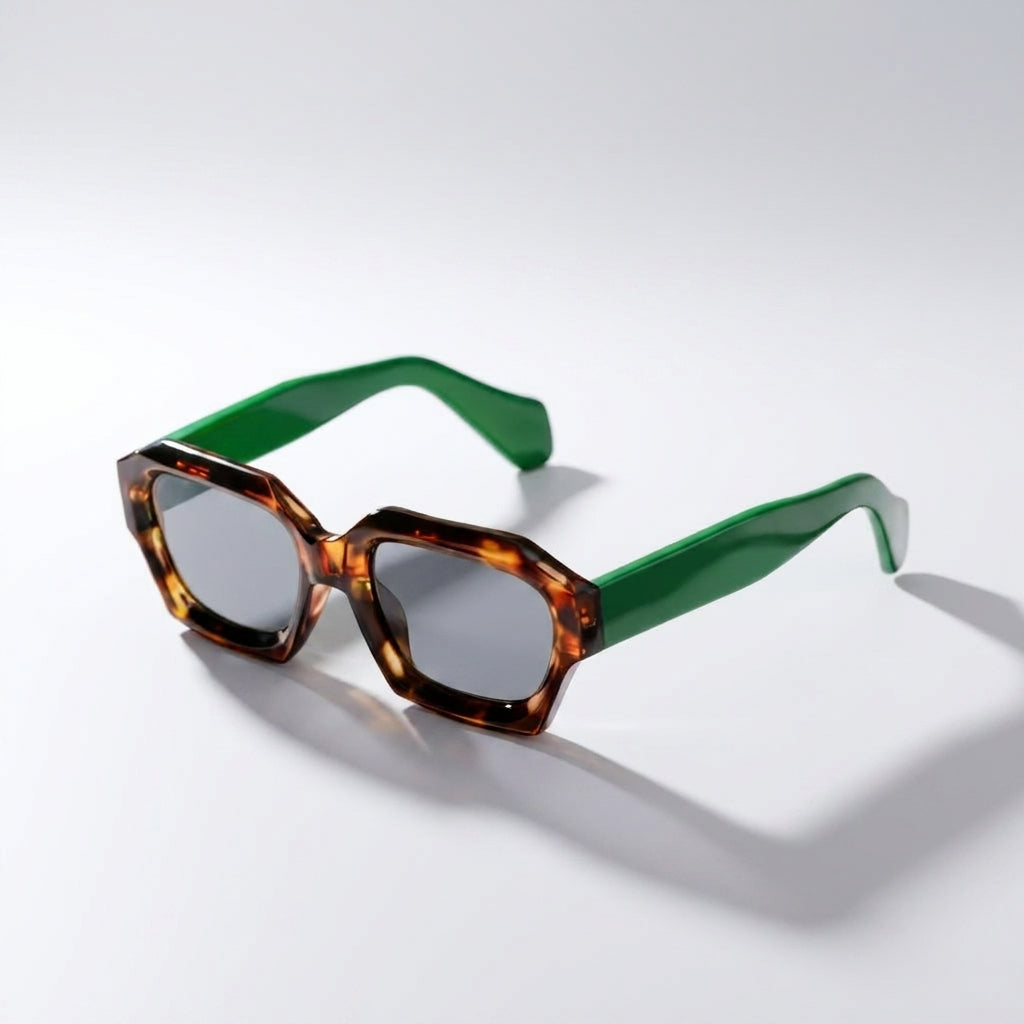 Sunglasses and Protection