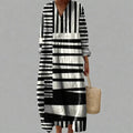 Leah Dress in Black