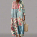 Abstract Dresses Emma