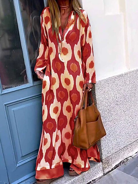 Paulina | Trendy Summer Dress