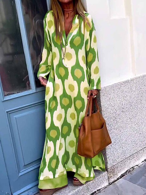 Paulina | Trendy Summer Dress