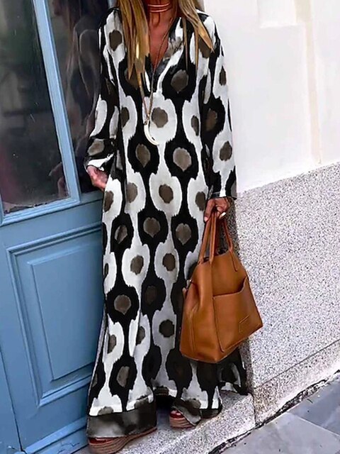 Paulina | Trendy Summer Dress