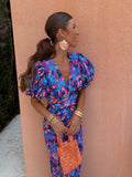 Katy - Maxi Dress