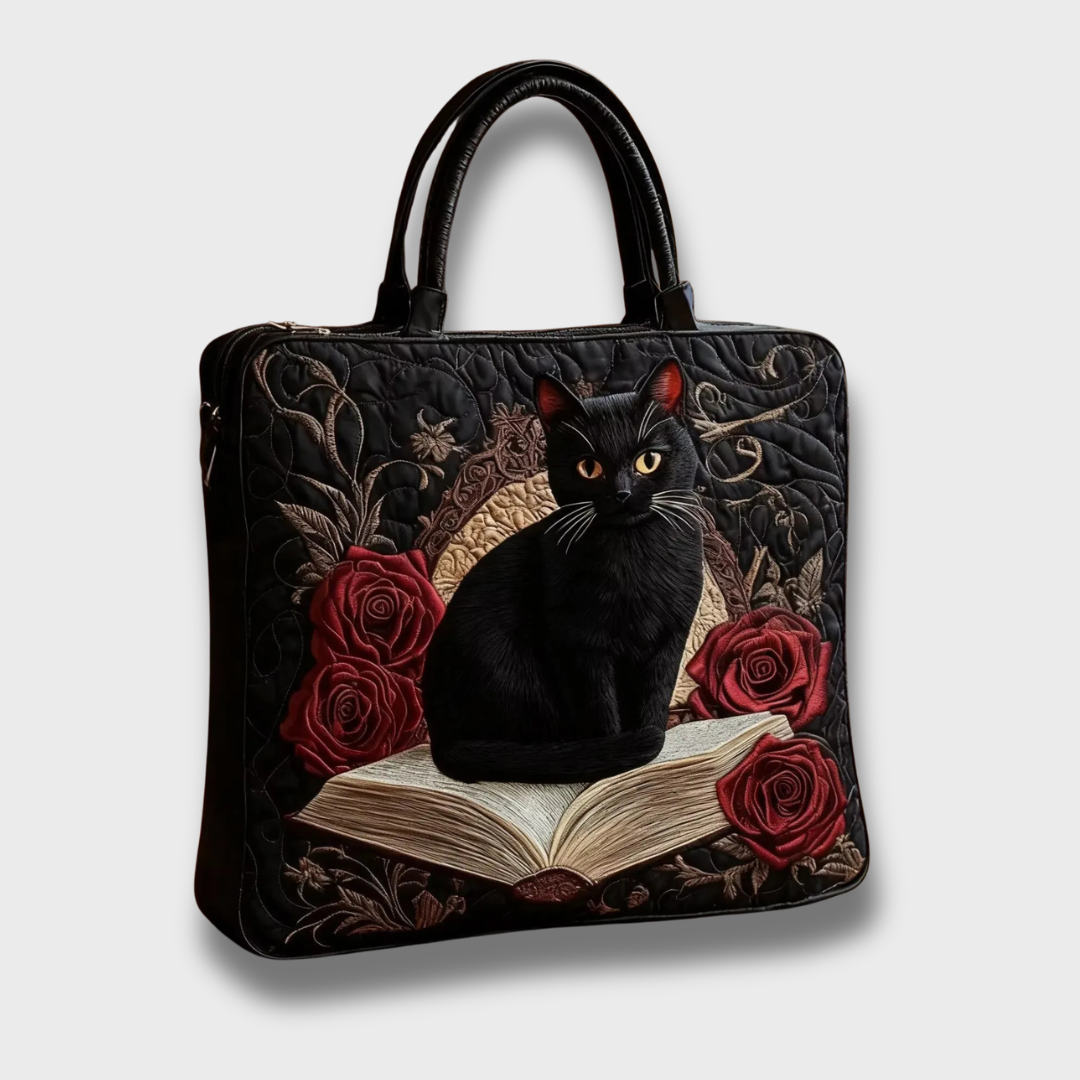 Imili | Handmade Daily Bag with Stitching