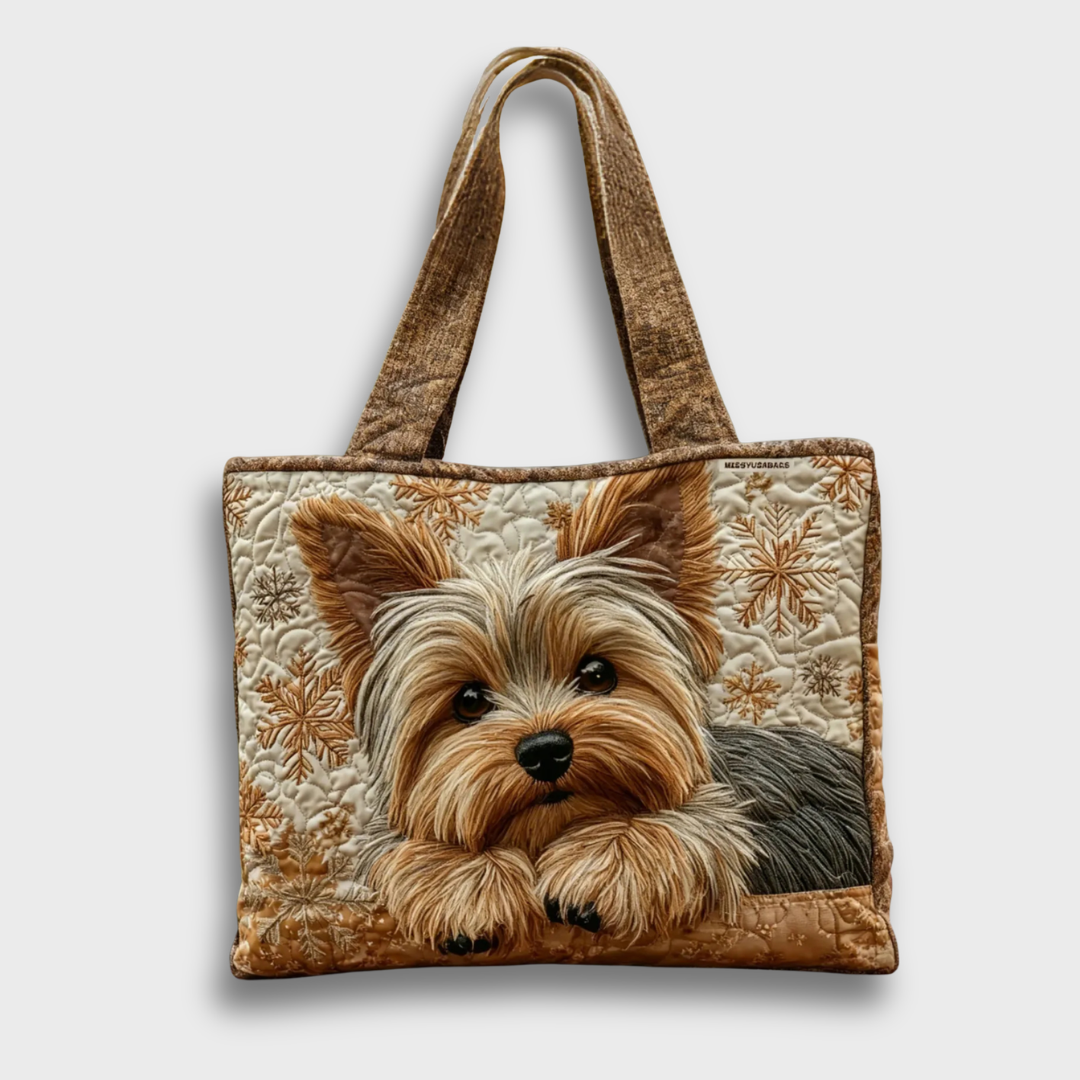 Sarah | Soft Handcrafted Designed Bag