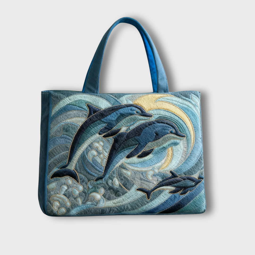 Juliet | Handcrafted Loose Design Bag