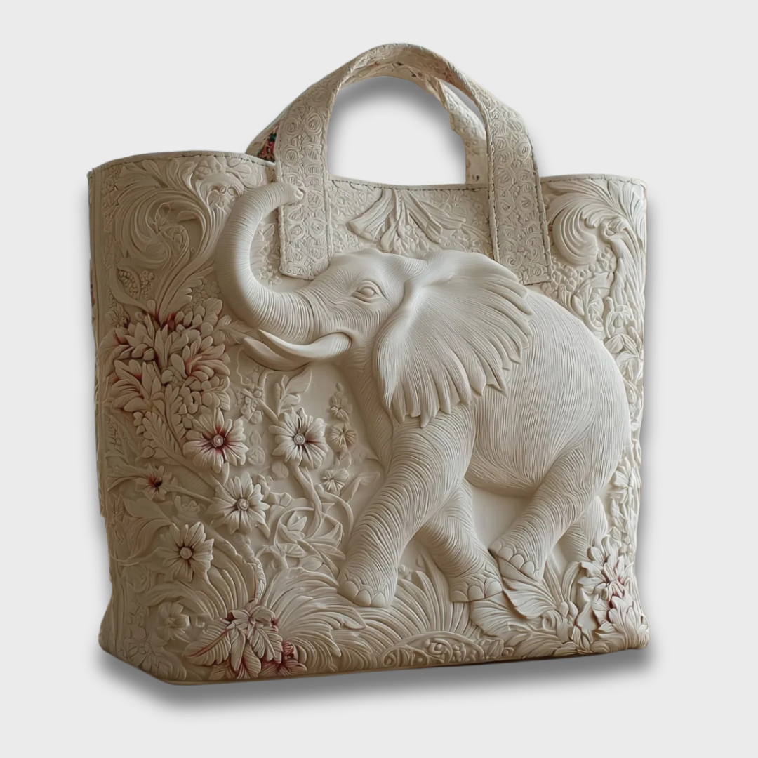 Lula | Soft and Lightweight Handcrafted Bag