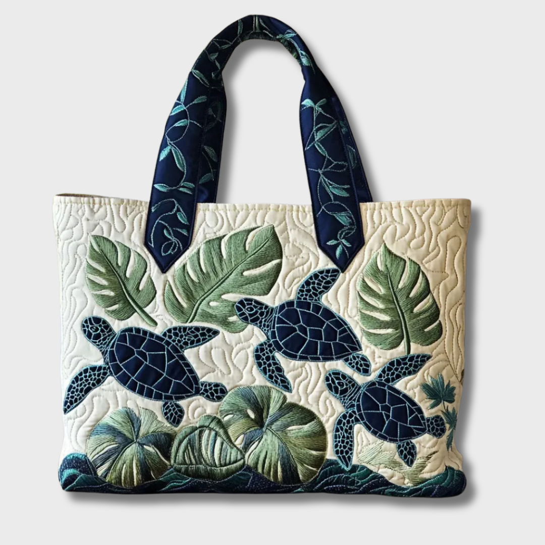 Ophelia | Effortless Hand Style Bag
