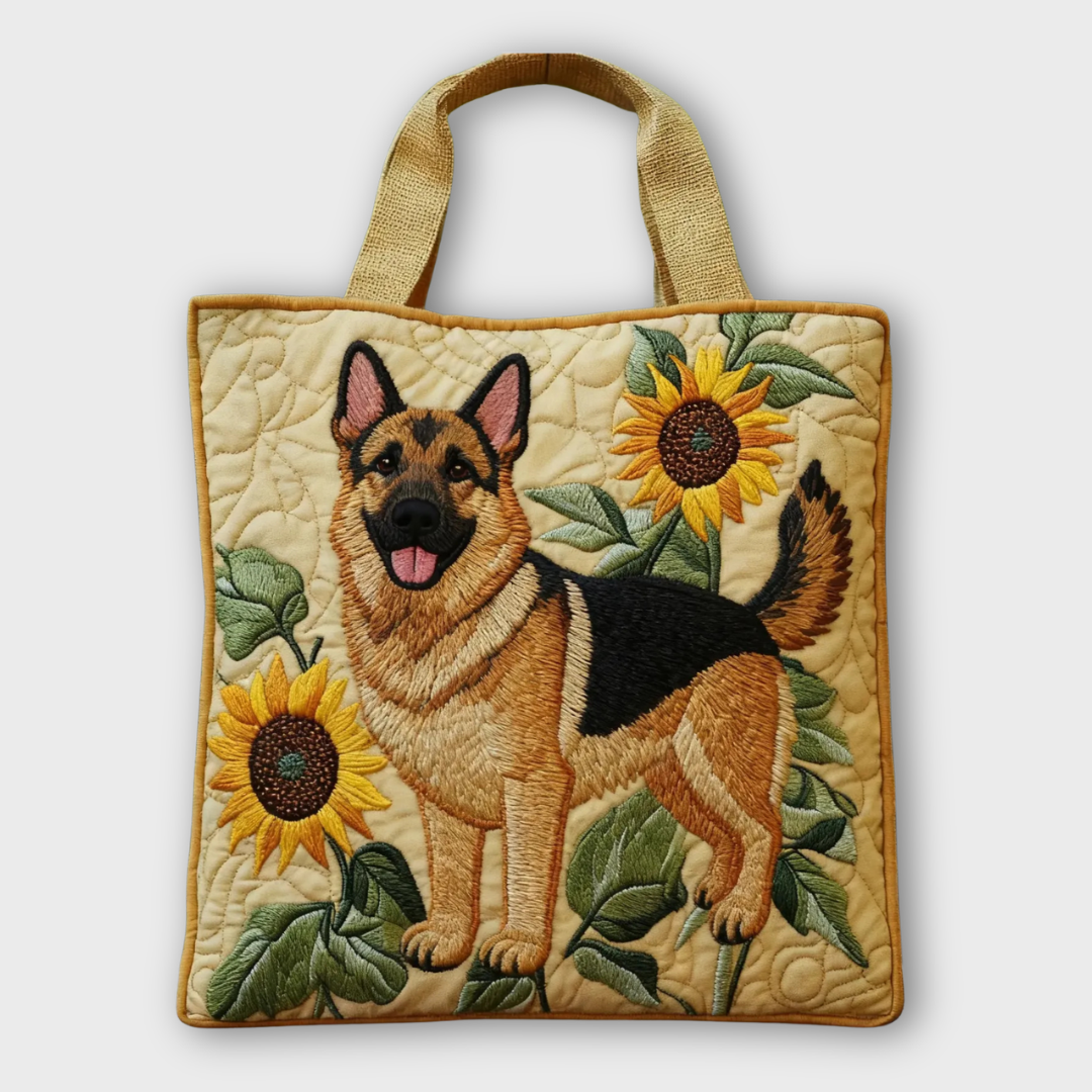 Mia | Handcrafted Bag with Loose Fit