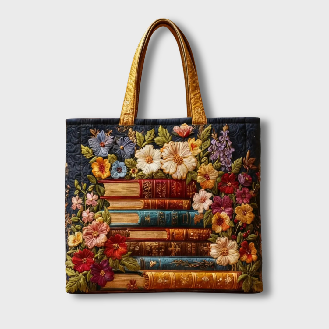 The Harper | Handcrafted Comfort Bag