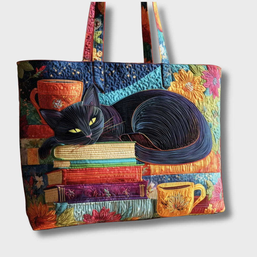 Curtain | Handcrafted Loose Design Bag
